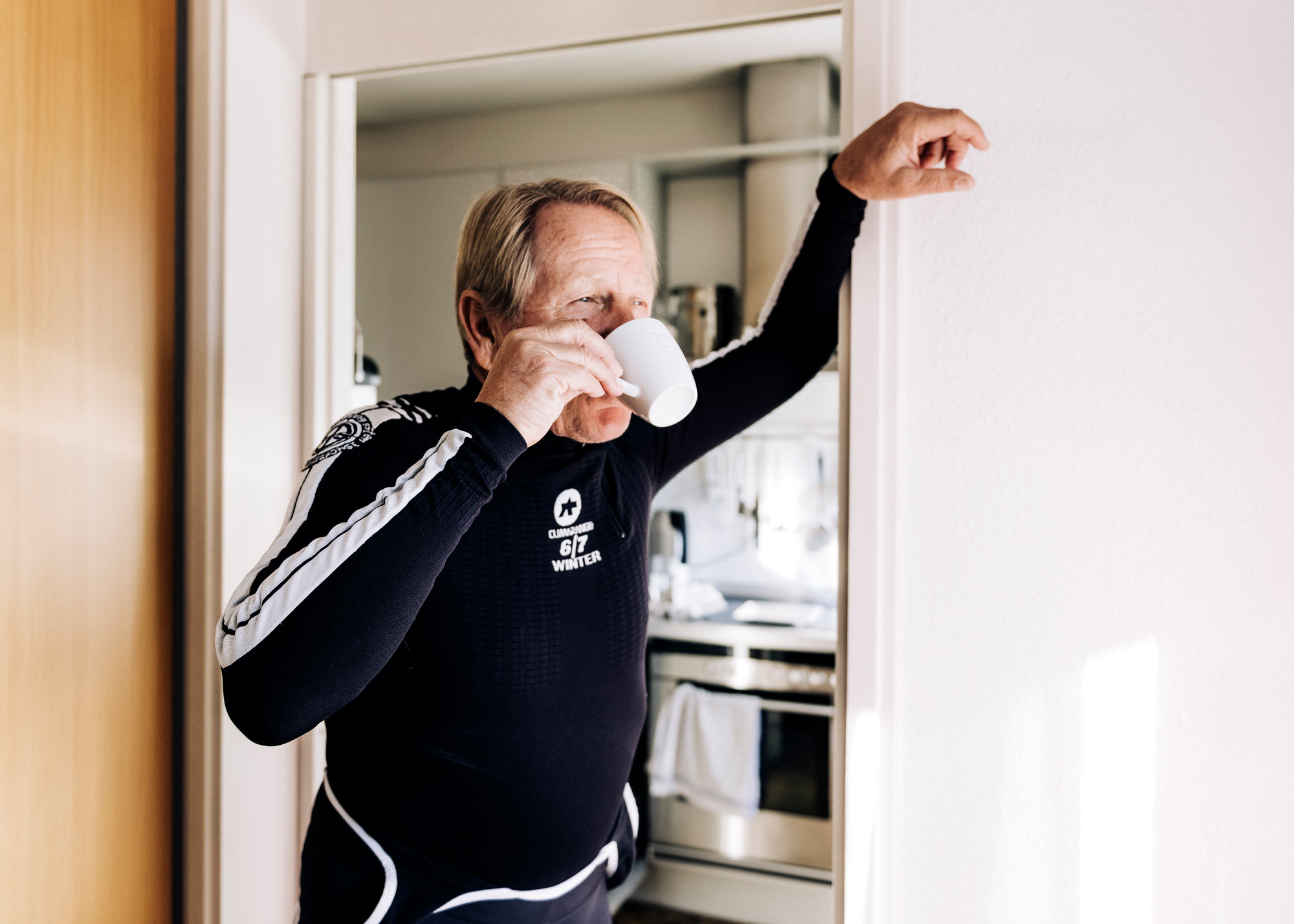 Fotoreportage, Dokumentation, Portrait, natürlich, Sportler, editorial, redaktionell